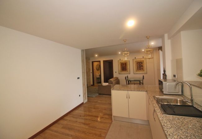 Cottage in Gerês - Casa da Lameira I Cottage in Gerês - Casa da Lameira I