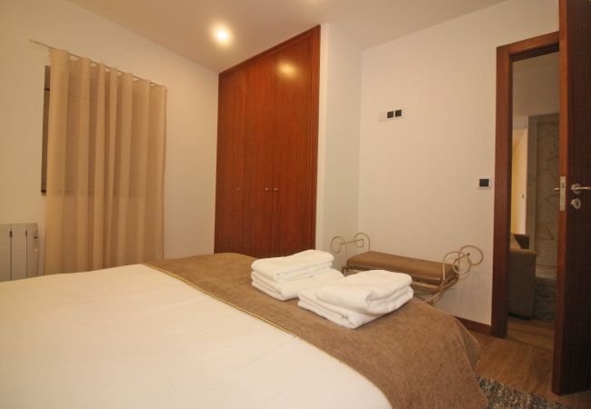 Cottage in Gerês - Casa da Lameira I Cottage in Gerês - Casa da Lameira I