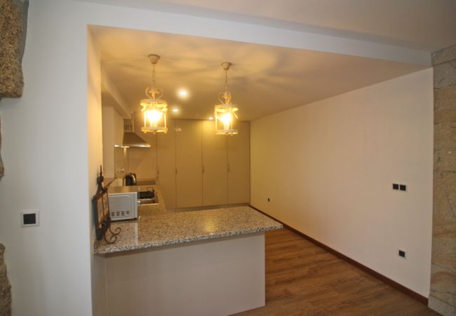 Cottage in Gerês - Casa da Lameira I Cottage in Gerês - Casa da Lameira I