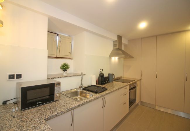 Cottage in Gerês - Casa da Lameira I Cottage in Gerês - Casa da Lameira I