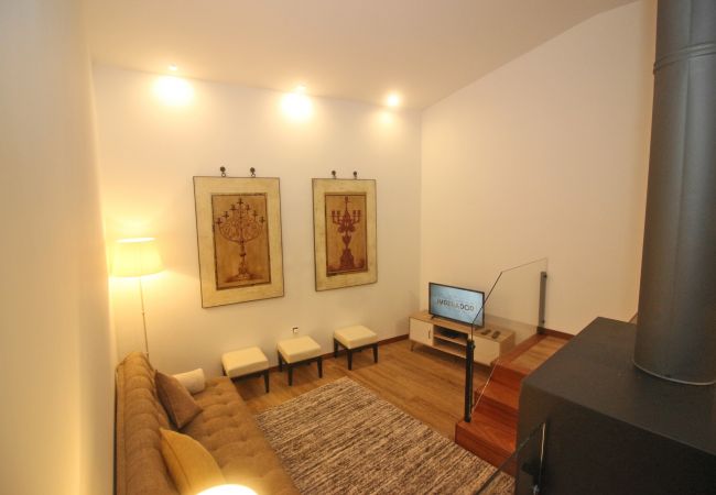 Cottage in Gerês - Casa da Lameira II Cottage in Gerês - Casa da Lameira II