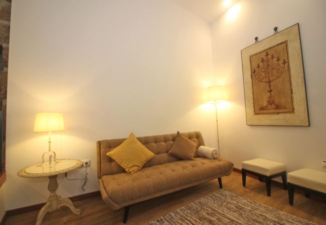 Cottage in Gerês - Casa da Lameira II Cottage in Gerês - Casa da Lameira II