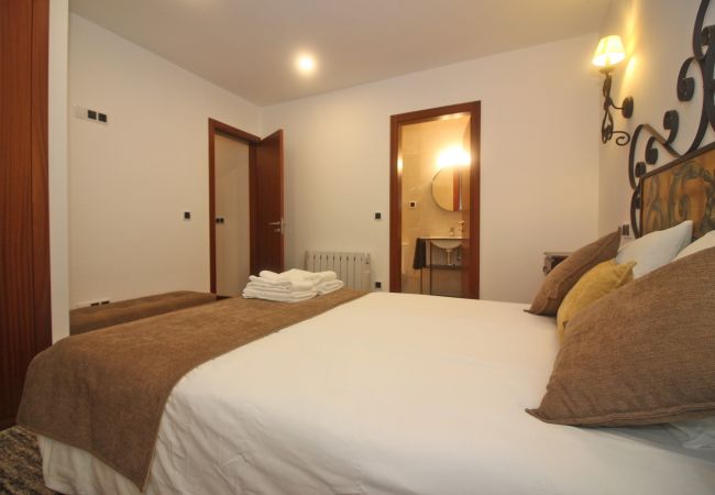 Cottage in Gerês - Casa da Lameira II Cottage in Gerês - Casa da Lameira II