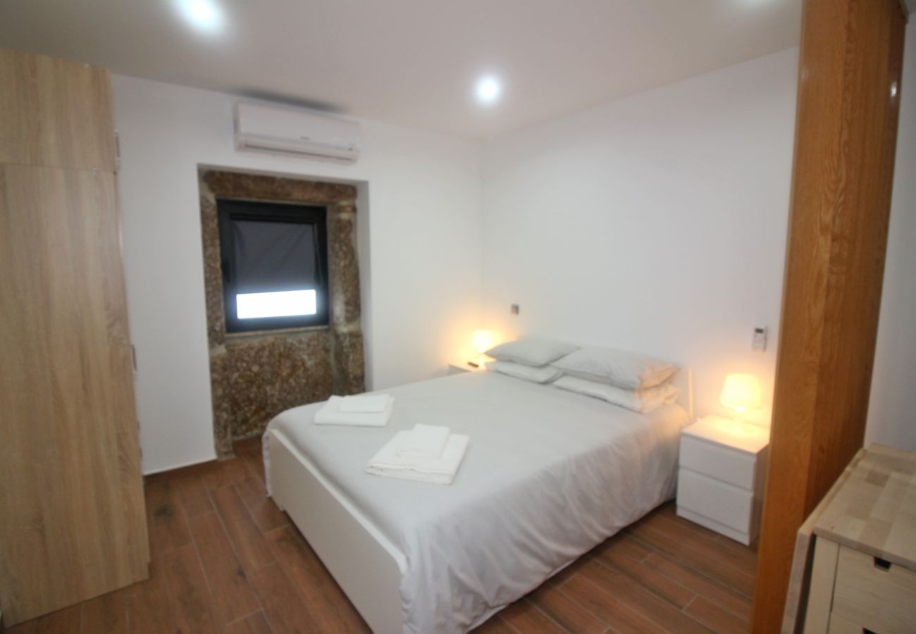 House in Gerês - Casa do Mestre Apart. 1