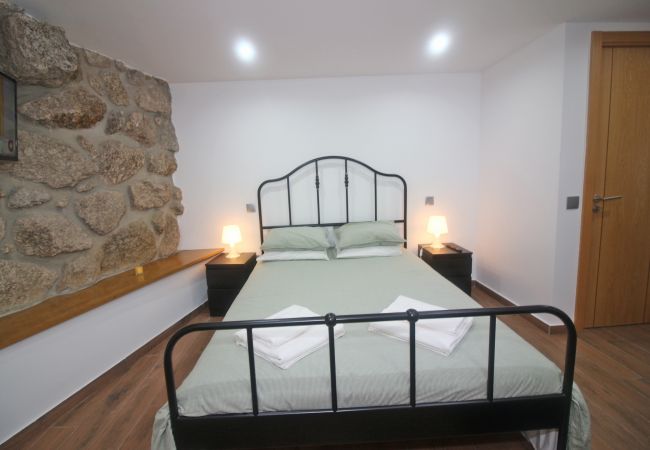 Cottage in Gerês - Casa do Mestre Apart. 4 Cottage in Gerês - Casa do Mestre Apart. 4