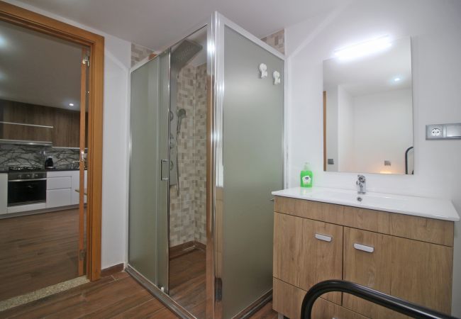 Cottage in Gerês - Casa do Mestre Apart. 4 Cottage in Gerês - Casa do Mestre Apart. 4