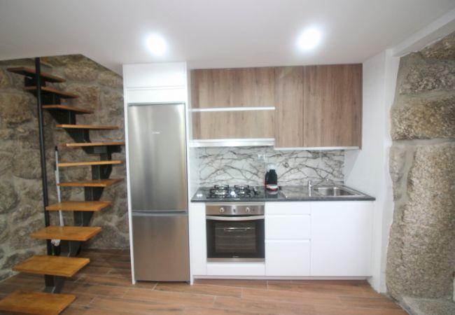 Cottage in Gerês - Casa do Mestre Apart. 4 Cottage in Gerês - Casa do Mestre Apart. 4