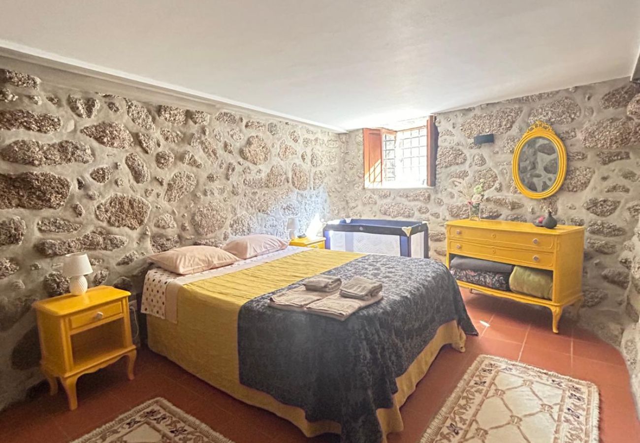 Cottage in Terras de Bouro - Rural house with swimming pool