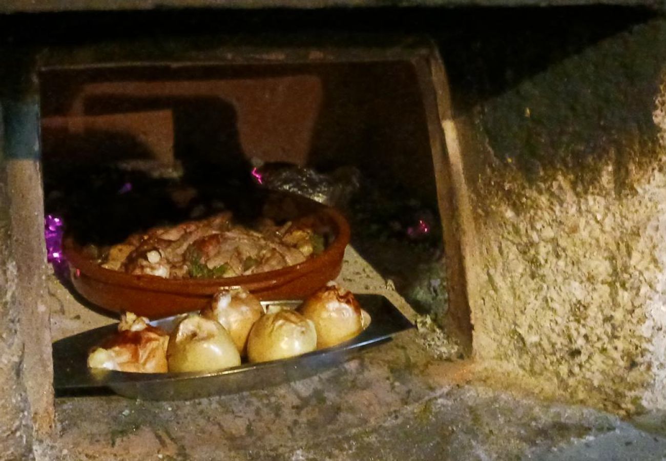 Cottage in Terras de Bouro - Rural house with swimming pool