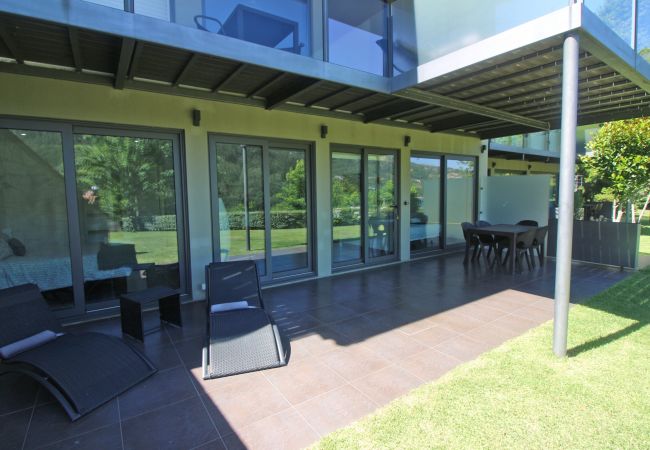 Apartment in Gerês - Apartamento Corço - Casas Barca do Rio - Gerês Apartment in Gerês - Apartamento Corço - Casas Barca do Rio - Gerês