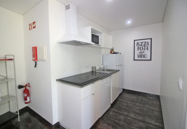 Apartment in Gerês - Apartamento Corço - Casas Barca do Rio - Gerês Apartment in Gerês - Apartamento Corço - Casas Barca do Rio - Gerês