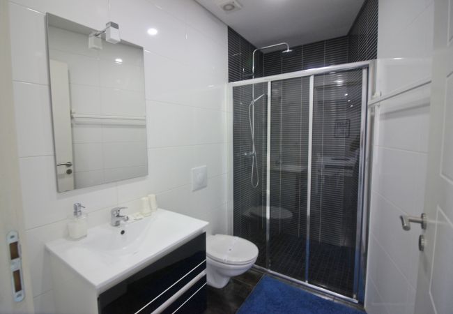 Apartment in Gerês - Apartamento Corço - Casas Barca do Rio - Gerês Apartment in Gerês - Apartamento Corço - Casas Barca do Rio - Gerês