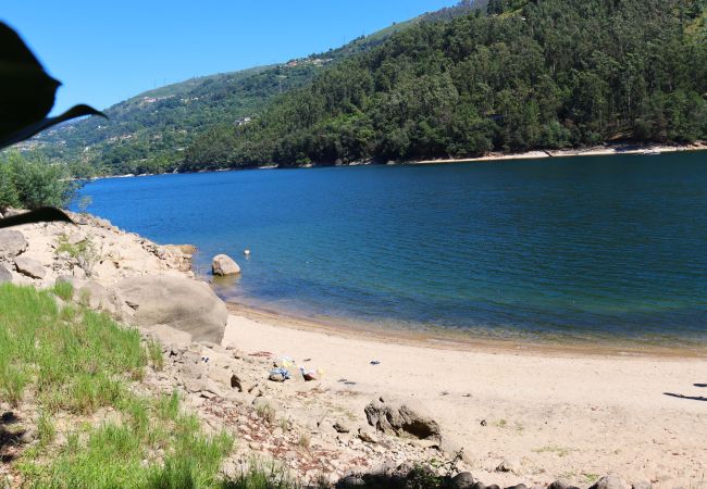 Apartment in Gerês - Apartamento Garrano - Casas Barca do Rio - Gerês Apartment in Gerês - Apartamento Garrano - Casas Barca do Rio - Gerês