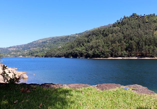 Apartment in Gerês - Apartamento Garrano - Casas Barca do Rio - Gerês Apartment in Gerês - Apartamento Garrano - Casas Barca do Rio - Gerês