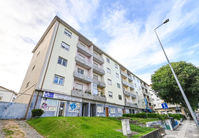 Apartment in Braga - Braga XXI Apartment in Braga - Braga XXI