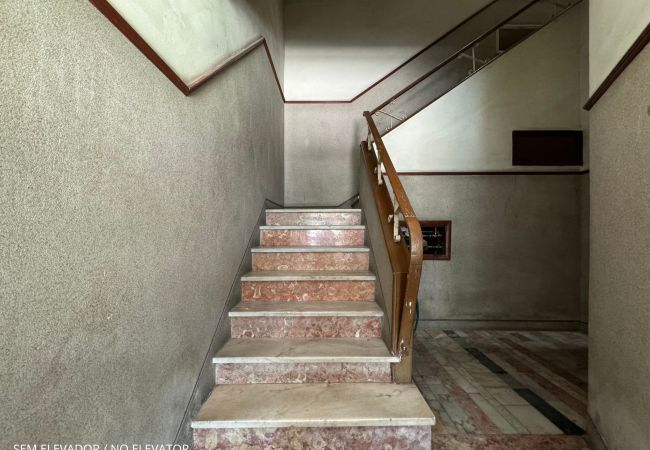 Apartment in Braga - Braga XXI Apartment in Braga - Braga XXI