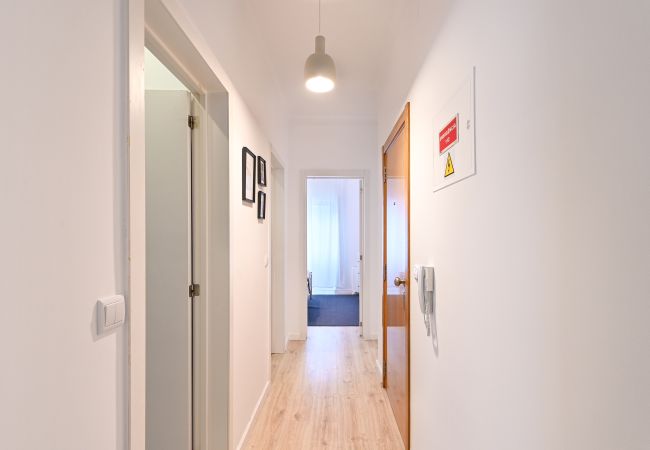 Apartment in Braga - Braga XXI Apartment in Braga - Braga XXI