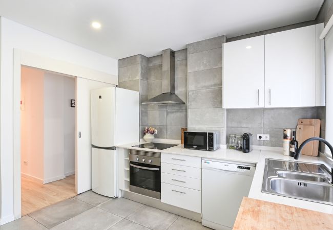 Apartment in Braga - Braga XXI Apartment in Braga - Braga XXI