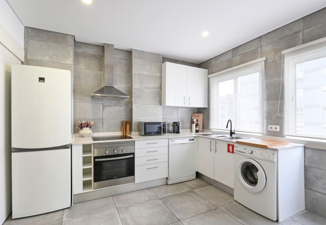 Apartment in Braga - Braga XXI Apartment in Braga - Braga XXI