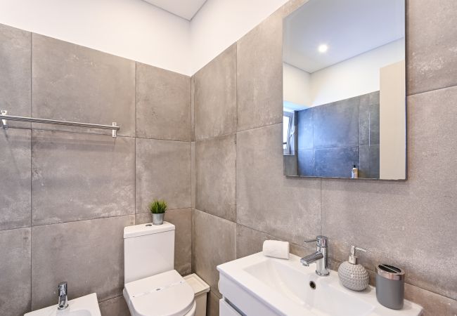 Apartment in Braga - Braga XXI Apartment in Braga - Braga XXI