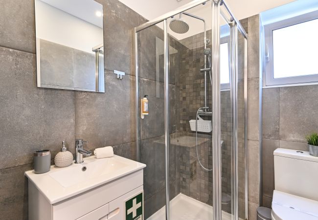 Apartment in Braga - Braga XXI Apartment in Braga - Braga XXI