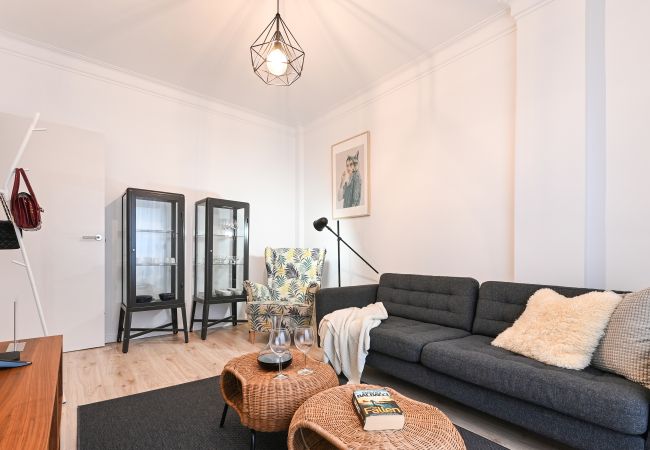 Apartment in Braga - Braga XXI Apartment in Braga - Braga XXI