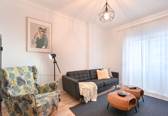 Apartment in Braga - Braga XXI Apartment in Braga - Braga XXI