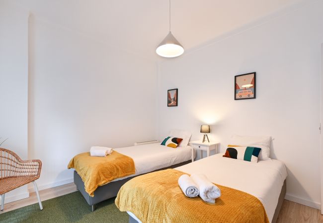 Apartment in Braga - Braga XXI Apartment in Braga - Braga XXI