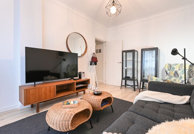 Apartment in Braga - Braga XXI Apartment in Braga - Braga XXI