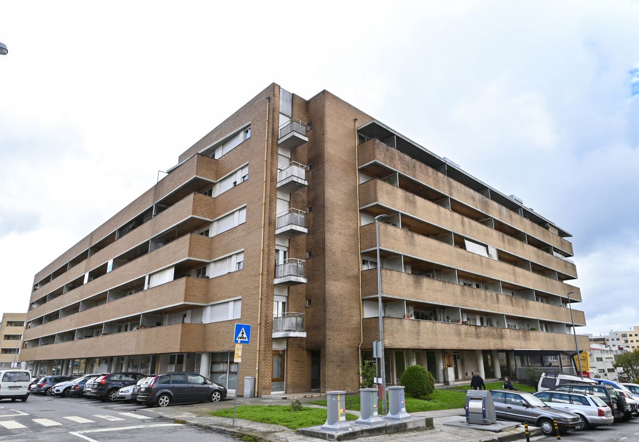 Apartment in Braga - Casa Cecília