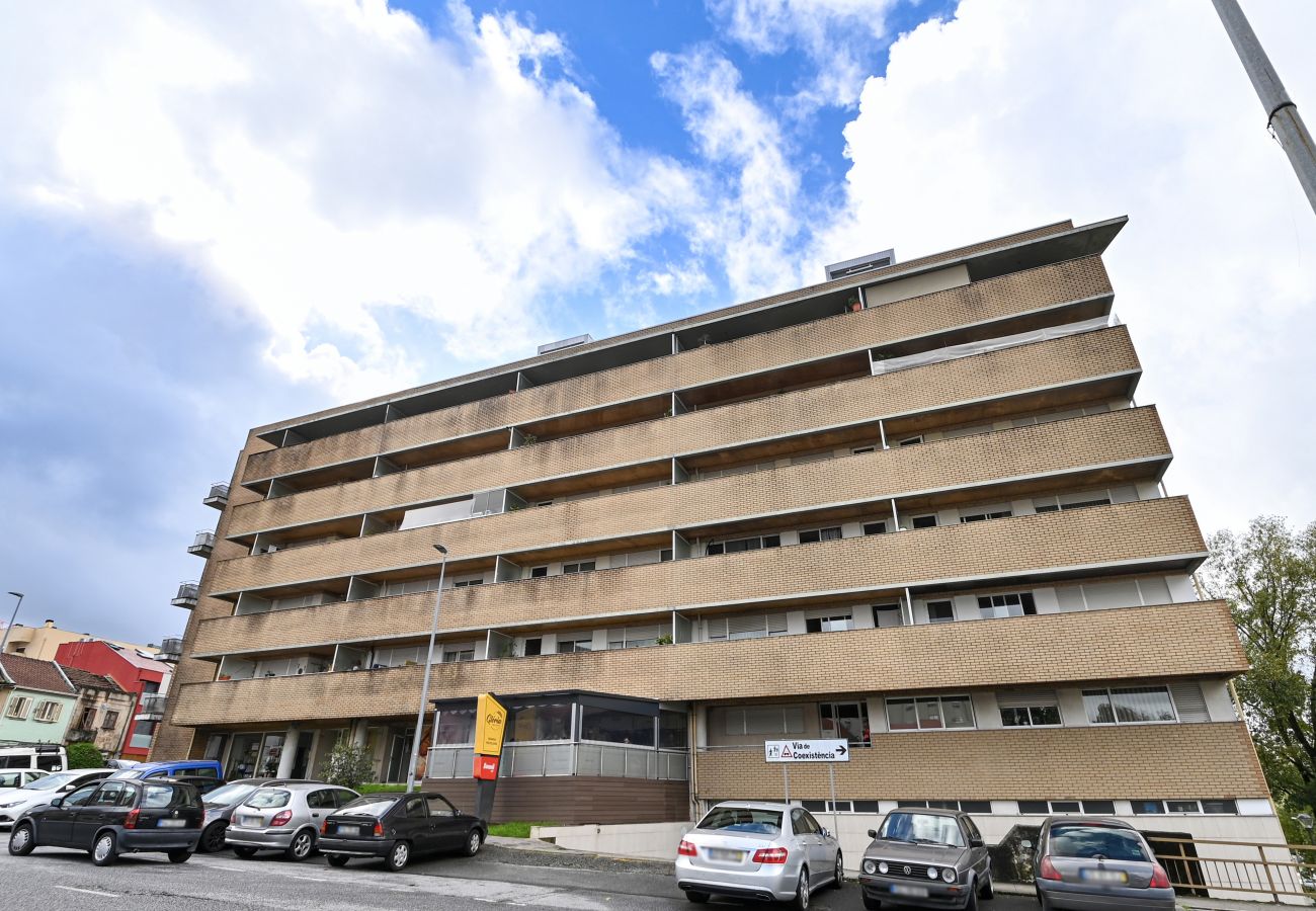 Apartment in Braga - Casa Cecília