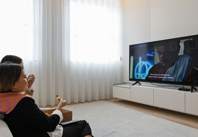 Apartment in Braga - Casa da Boavista Apartment in Braga - Casa da Boavista