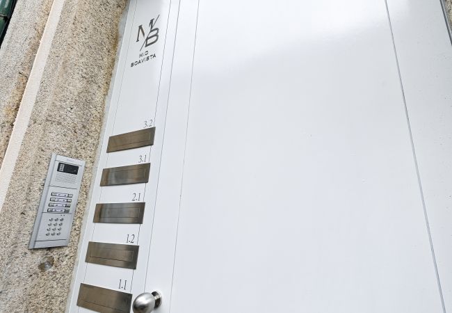 Apartment in Braga - Casa da Boavista Apartment in Braga - Casa da Boavista