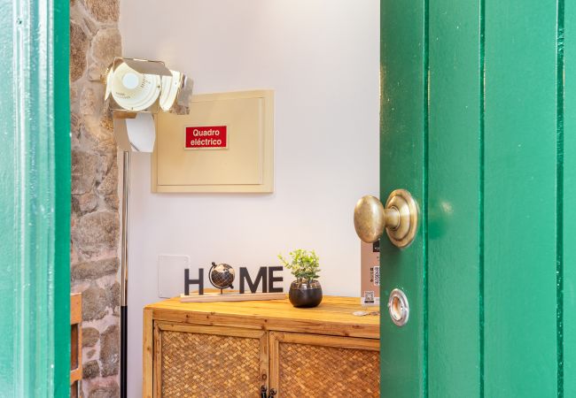 House in Braga - Casa da Sé House in Braga - Casa da Sé