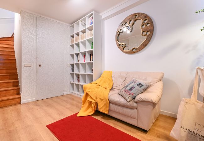 Apartment in Braga - Casa do Chafariz Apartment in Braga - Casa do Chafariz