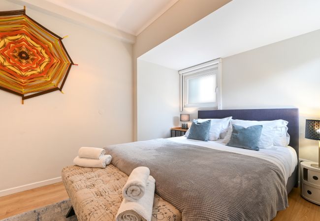 Apartment in Braga - Casa do Chafariz Apartment in Braga - Casa do Chafariz