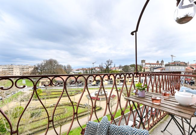 Apartment in Braga - Casa do Chafariz Apartment in Braga - Casa do Chafariz