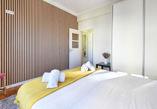 Apartment in Braga - Casa do Raio I Apartment in Braga - Casa do Raio I