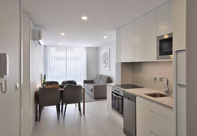 Apartment in Braga - Luxury Apartment Apartment in Braga - Luxury Apartment