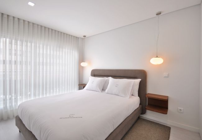 Apartment in Braga - Luxury Apartment Apartment in Braga - Luxury Apartment