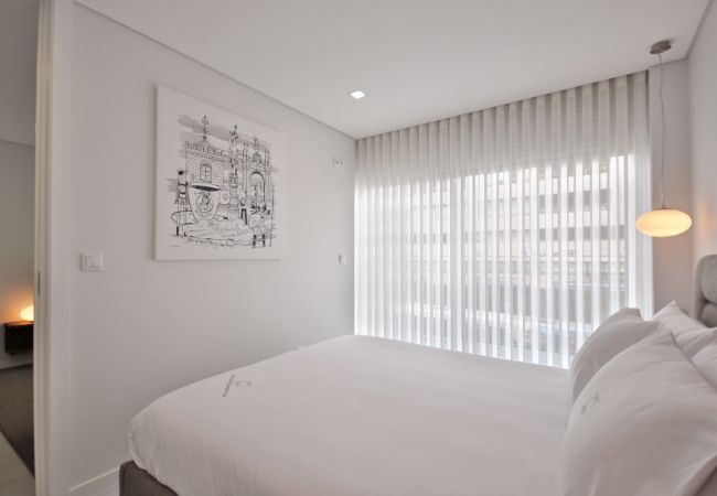 Apartment in Braga - Luxury Apartment Apartment in Braga - Luxury Apartment