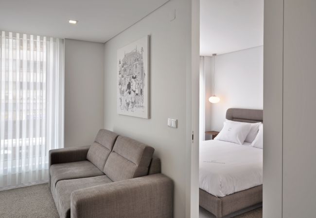 Apartment in Braga - Luxury Apartment Apartment in Braga - Luxury Apartment