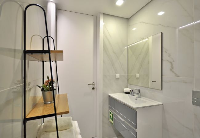 Apartment in Braga - Luxury Apartment Apartment in Braga - Luxury Apartment