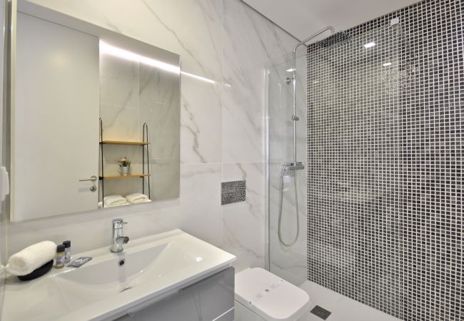 Apartment in Braga - Luxury Apartment Apartment in Braga - Luxury Apartment