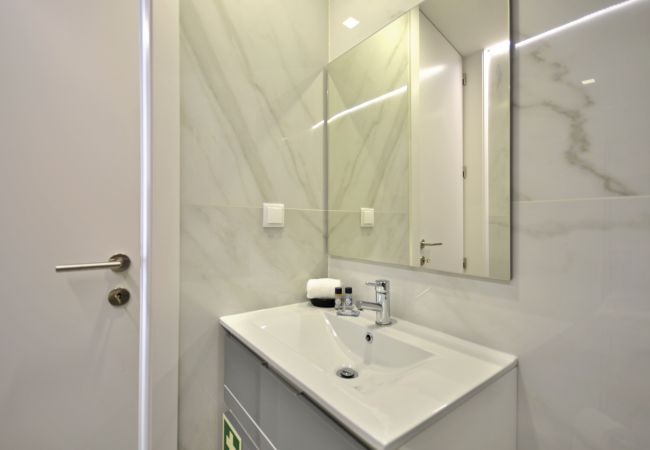 Apartment in Braga - Luxury Apartment Apartment in Braga - Luxury Apartment