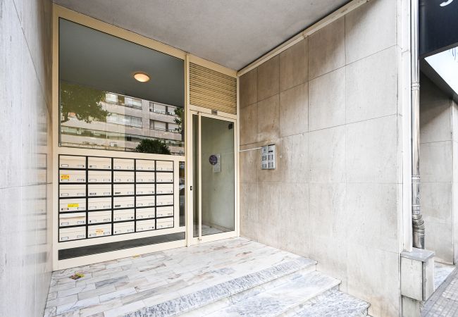 Apartment in Braga - Luxury Apartment Apartment in Braga - Luxury Apartment