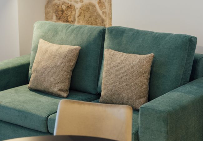 Studio in Braga - LP Heritage 1.01 Medieval Studio in Braga - LP Heritage 1.01 Medieval