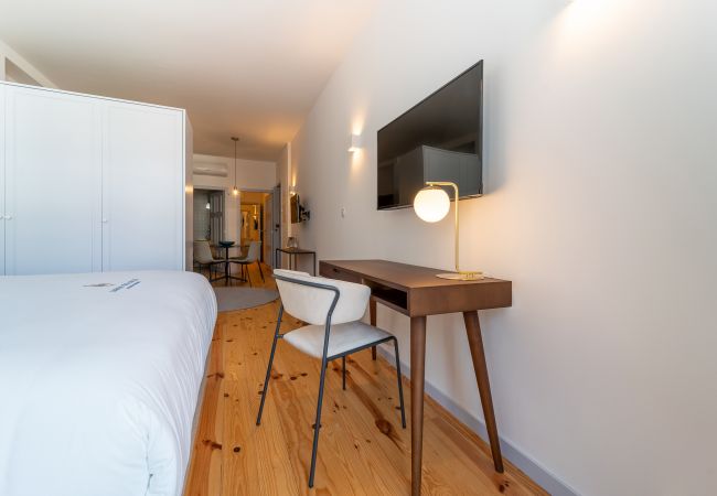 Studio in Braga - LP Heritage 1.01 Medieval Studio in Braga - LP Heritage 1.01 Medieval