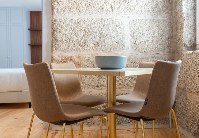 Apartment in Braga - LP Heritage 1.02 Augusta Apartment in Braga - LP Heritage 1.02 Augusta