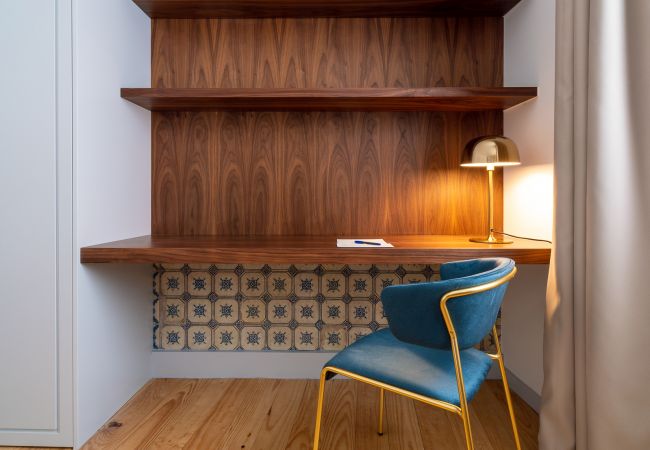 Apartment in Braga - LP Heritage 1.02 Augusta Apartment in Braga - LP Heritage 1.02 Augusta